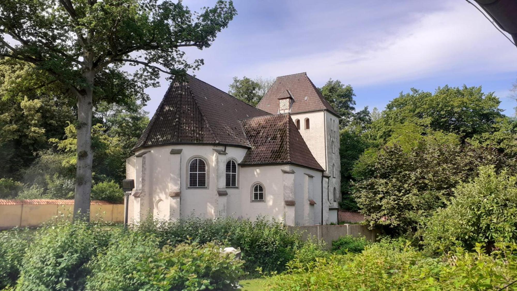 „Altes Forsthaus“ Am Schloss أويلتسن المظهر الخارجي الصورة
